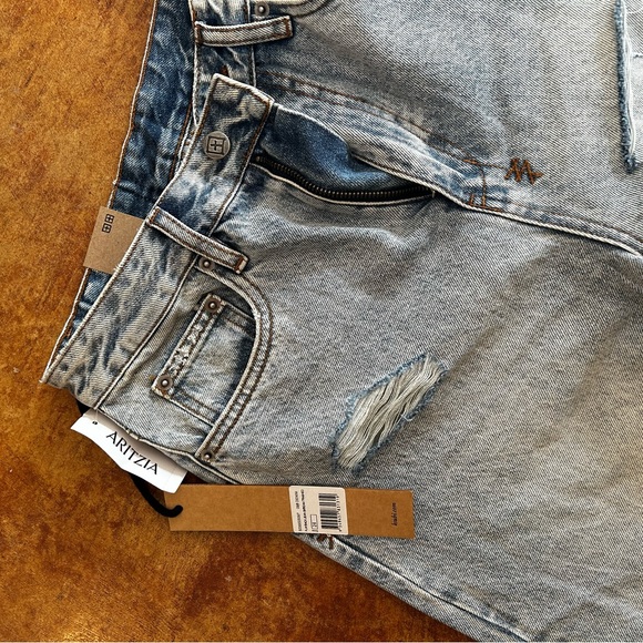 Aritzia (ksubi) playback jeans - Picture 3 of 5